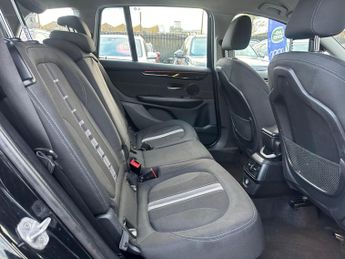 BMW 2 Series Gran Tourer 1.5 218i Sport Auto Euro 6 (s/s) 5dr