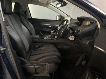 Peugeot 5008 1.5 BlueHDi Allure Euro 6 (s/s) 5dr