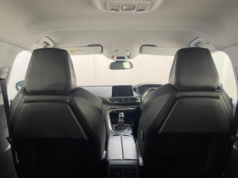 Peugeot 5008 1.5 BlueHDi Allure Euro 6 (s/s) 5dr