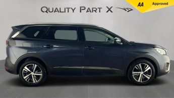 Peugeot 5008 1.5 BlueHDi Allure Euro 6 (s/s) 5dr