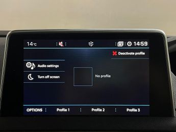 Peugeot 5008 1.5 BlueHDi Allure Euro 6 (s/s) 5dr