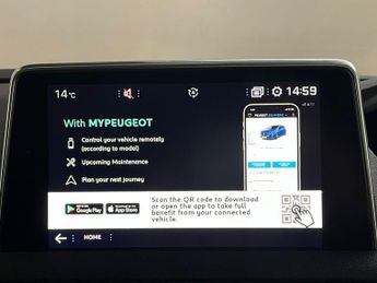 Peugeot 5008 1.5 BlueHDi Allure Euro 6 (s/s) 5dr