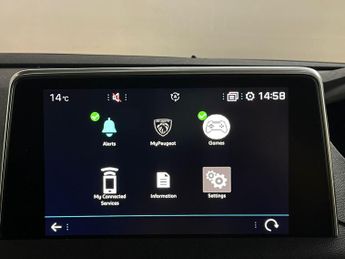 Peugeot 5008 1.5 BlueHDi Allure Euro 6 (s/s) 5dr