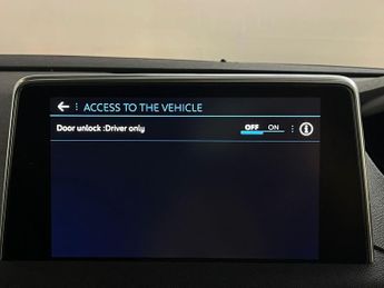 Peugeot 5008 1.5 BlueHDi Allure Euro 6 (s/s) 5dr