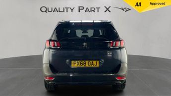 Peugeot 5008 1.5 BlueHDi Allure Euro 6 (s/s) 5dr