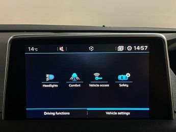 Peugeot 5008 1.5 BlueHDi Allure Euro 6 (s/s) 5dr