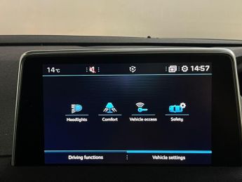 Peugeot 5008 1.5 BlueHDi Allure Euro 6 (s/s) 5dr