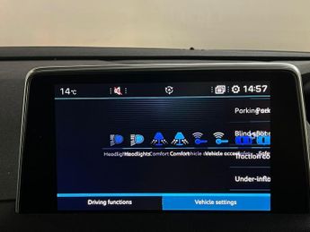 Peugeot 5008 1.5 BlueHDi Allure Euro 6 (s/s) 5dr