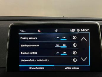 Peugeot 5008 1.5 BlueHDi Allure Euro 6 (s/s) 5dr