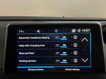 Peugeot 5008 1.5 BlueHDi Allure Euro 6 (s/s) 5dr