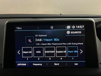 Peugeot 5008 1.5 BlueHDi Allure Euro 6 (s/s) 5dr