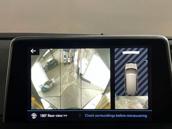 Peugeot 5008 1.5 BlueHDi Allure Euro 6 (s/s) 5dr