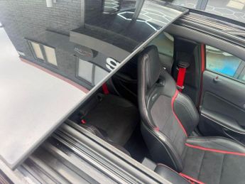 MERCEDES-BENZ GLA 2.0 GLA45 AMG SUV 5dr Petrol SpdS DCT 4MATIC Euro 6 (s/s) (360 p