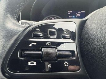 MERCEDES-BENZ C-CLASS 1.5 C200 MHEV EQ Boost SE Saloon 4dr Petrol G-Tronic+ Euro 6 (s/