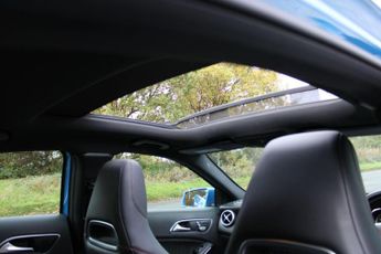 Mercedes-Benz A Class 1.5 A180d AMG Line (Premium Plus) 7G-DCT Euro 6 (s/s) 5dr