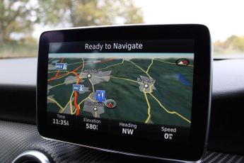 Mercedes-Benz A Class 1.5 A180d AMG Line (Premium Plus) 7G-DCT Euro 6 (s/s) 5dr