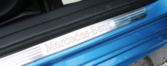 Mercedes-Benz A Class 1.5 A180d AMG Line (Premium Plus) 7G-DCT Euro 6 (s/s) 5dr