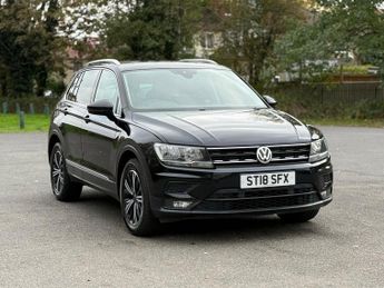 Volkswagen Tiguan 1.4 TSI SE Navigation DSG 4Motion Euro 6 (s/s) 5dr