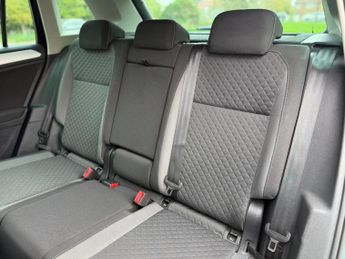Volkswagen Tiguan 1.4 TSI SE Navigation DSG 4Motion Euro 6 (s/s) 5dr