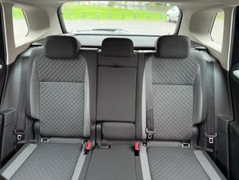 Volkswagen Tiguan 1.4 TSI SE Navigation DSG 4Motion Euro 6 (s/s) 5dr