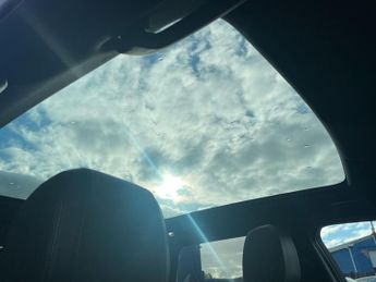 Land Rover Discovery Sport 2.0 TD4 SE Auto 4WD Euro 6 (s/s) 5dr