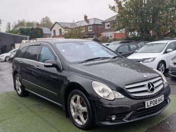 Mercedes R Class 3.0 R320 CDI Sport L 5dr (7 seats)
