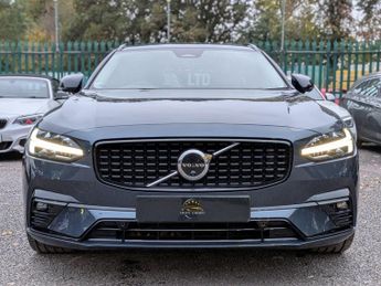 Volvo V90 2.0 B4 MHEV Plus Auto Euro 6 (s/s) 5dr