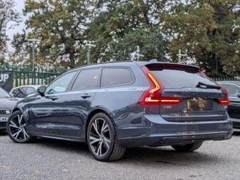 Volvo V90 2.0 B4 MHEV Plus Auto Euro 6 (s/s) 5dr