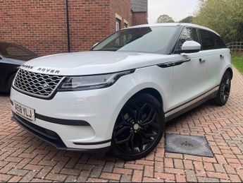 Land Rover Range Rover 2.0 D240 S Auto 4WD Euro 6 (s/s) 5dr