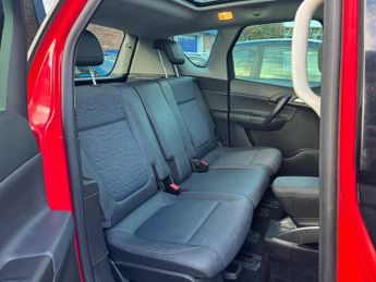 Vauxhall Meriva 1.7 CDTi SE Auto Euro 5 5dr