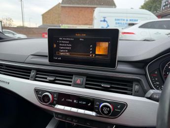 Audi S5 3.0 TFSI V6 Tiptronic quattro Euro 6 (s/s) 2dr