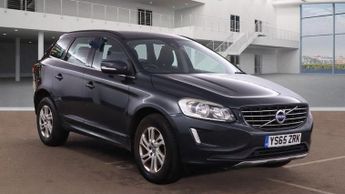 Volvo XC60 2.0 D4 SE Nav Euro 6 (s/s) 5dr