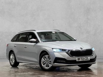 Skoda Octavia 1.5 TSI ACT SE Technology Euro 6 (s/s) 5dr