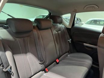SEAT Leon 1.6 TDI CR SE Copa DSG Euro 5 5dr