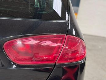 SEAT Leon 1.6 TDI CR SE Copa DSG Euro 5 5dr