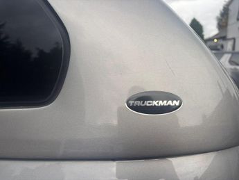 Nissan Navara 2.3 dCi Tekna Auto 4WD Euro 6 4dr