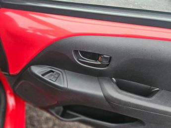 Peugeot 108 1.0 Active 2 Tronic Euro 6 5dr