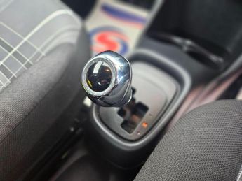 Peugeot 108 1.0 Active 2 Tronic Euro 6 5dr