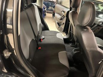 Citroen C3 1.4i Black Euro 5 5dr