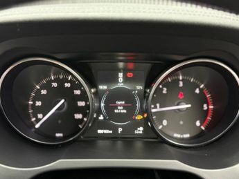 Land Rover Range Rover Evoque 2.0 TD4 HSE Dynamic Auto 4WD Euro 6 (s/s) 3dr