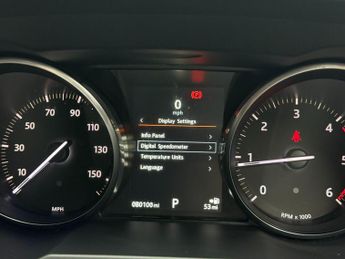 Land Rover Range Rover Evoque 2.0 TD4 HSE Dynamic Auto 4WD Euro 6 (s/s) 3dr