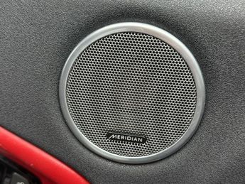 Land Rover Range Rover Evoque 2.0 TD4 HSE Dynamic Auto 4WD Euro 6 (s/s) 3dr