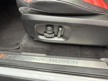 Land Rover Range Rover Evoque 2.0 TD4 HSE Dynamic Auto 4WD Euro 6 (s/s) 3dr