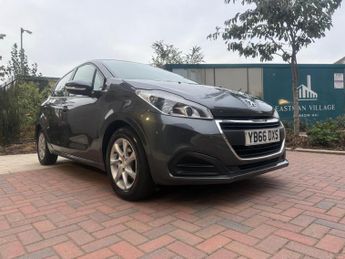 Peugeot 208 1.2 PureTech Active Euro 6 5dr