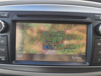 Toyota Yaris 1.33 Dual VVT-i T Spirit Multidrive S Euro 5 5dr