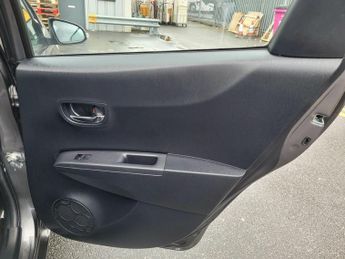 Toyota Yaris 1.33 Dual VVT-i T Spirit Multidrive S Euro 5 5dr