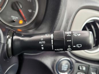 Toyota Yaris 1.33 Dual VVT-i T Spirit Multidrive S Euro 5 5dr