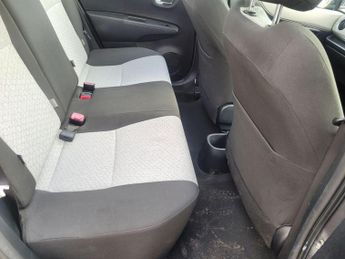 Toyota Yaris 1.33 Dual VVT-i T Spirit Multidrive S Euro 5 5dr