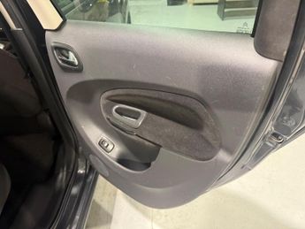 Citroen C3 Picasso 1.6 VTi Exclusive ETG6 Euro 5 5dr