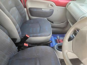 Renault Kangoo 1.6 16v Expression 5dr